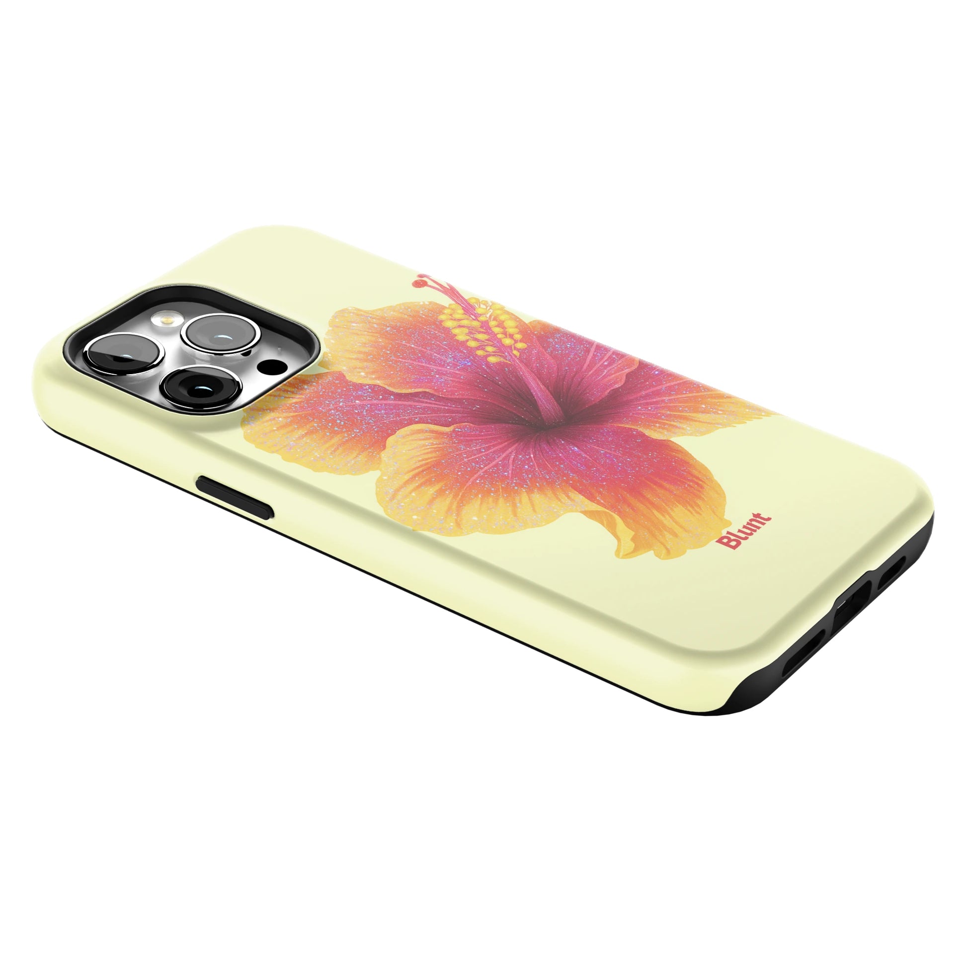 Summer Crush iPhone Case gallery - Iphone_14_Pro_Max_2