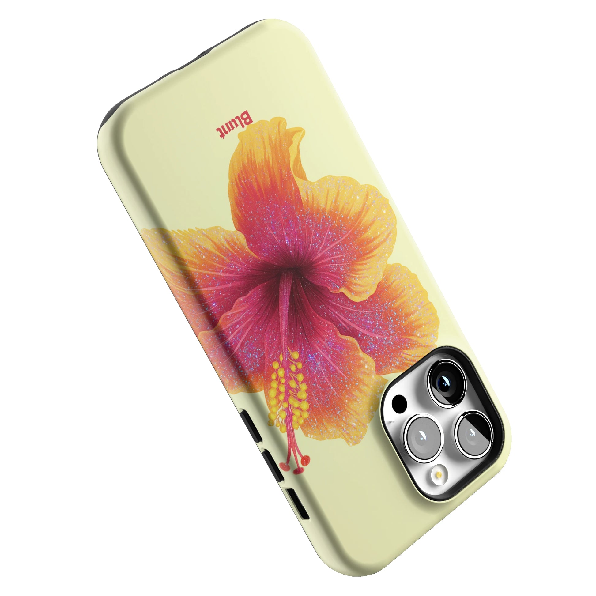 Summer Crush iPhone Case gallery - Iphone_14_Pro_Max_5