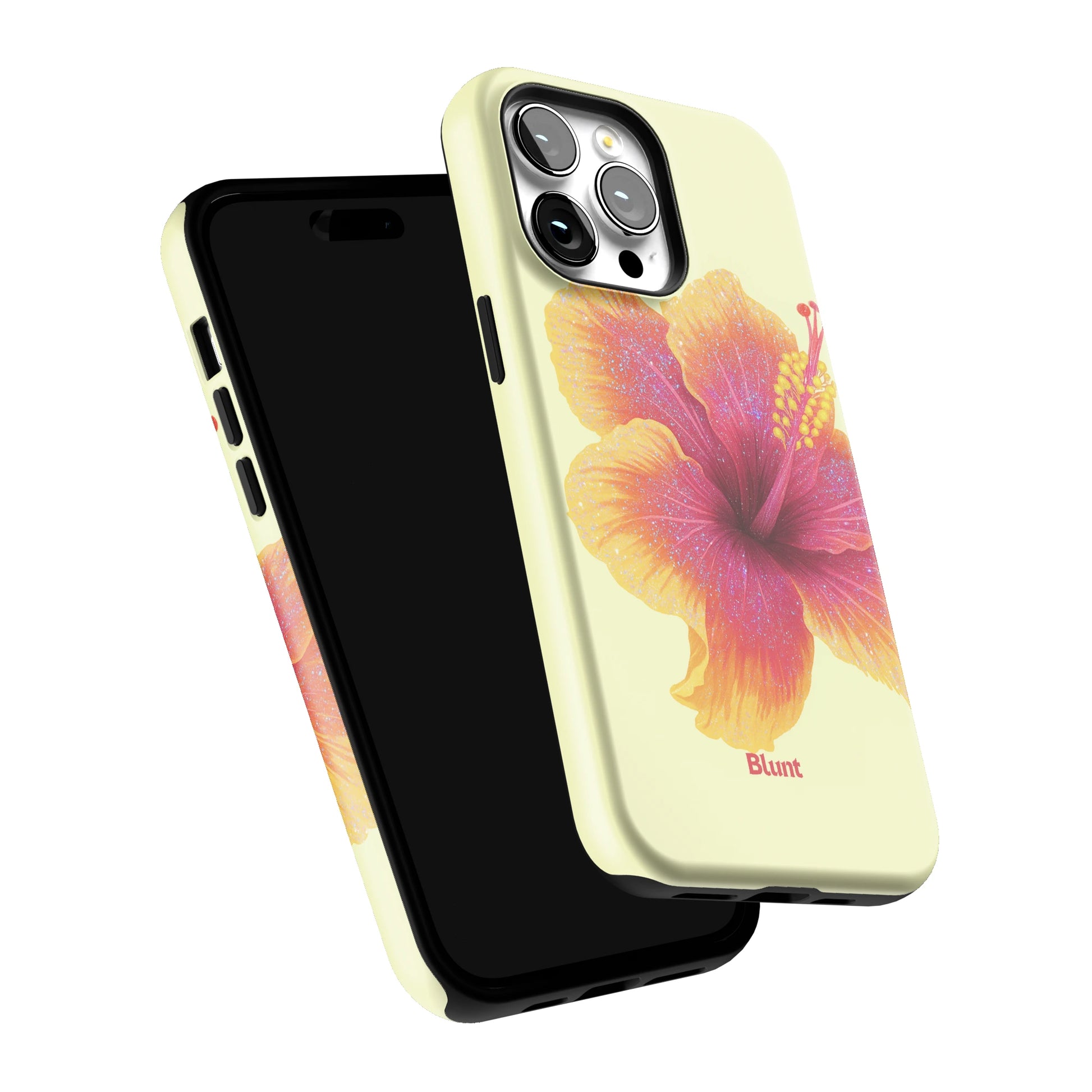 Summer Crush iPhone Case gallery - Iphone_14_Pro_Max_6