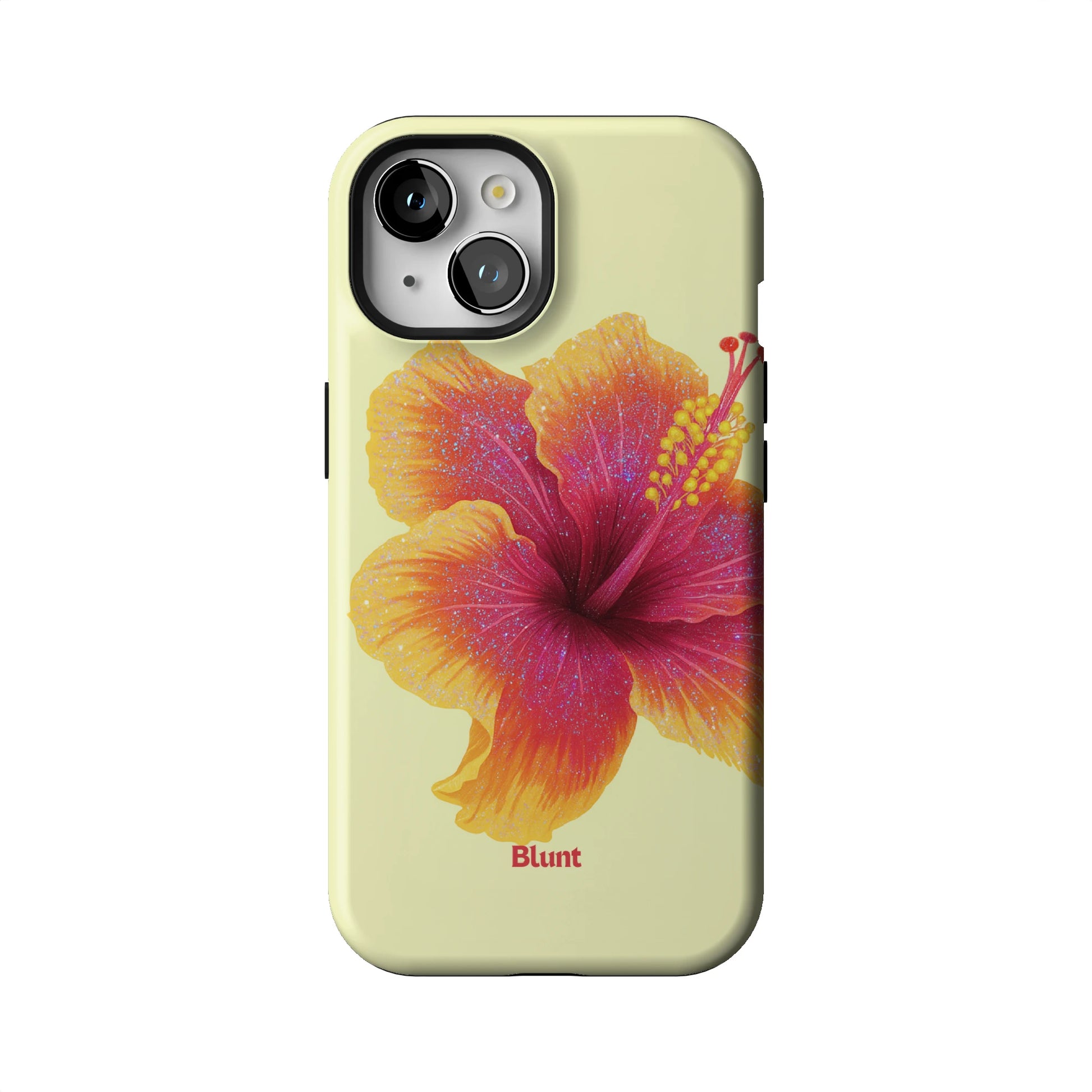 Summer Crush iPhone Case gallery - Iphone_15_Iphone_1