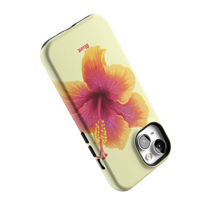 Summer Crush iPhone Case gallery - Iphone_15_Iphone_5
