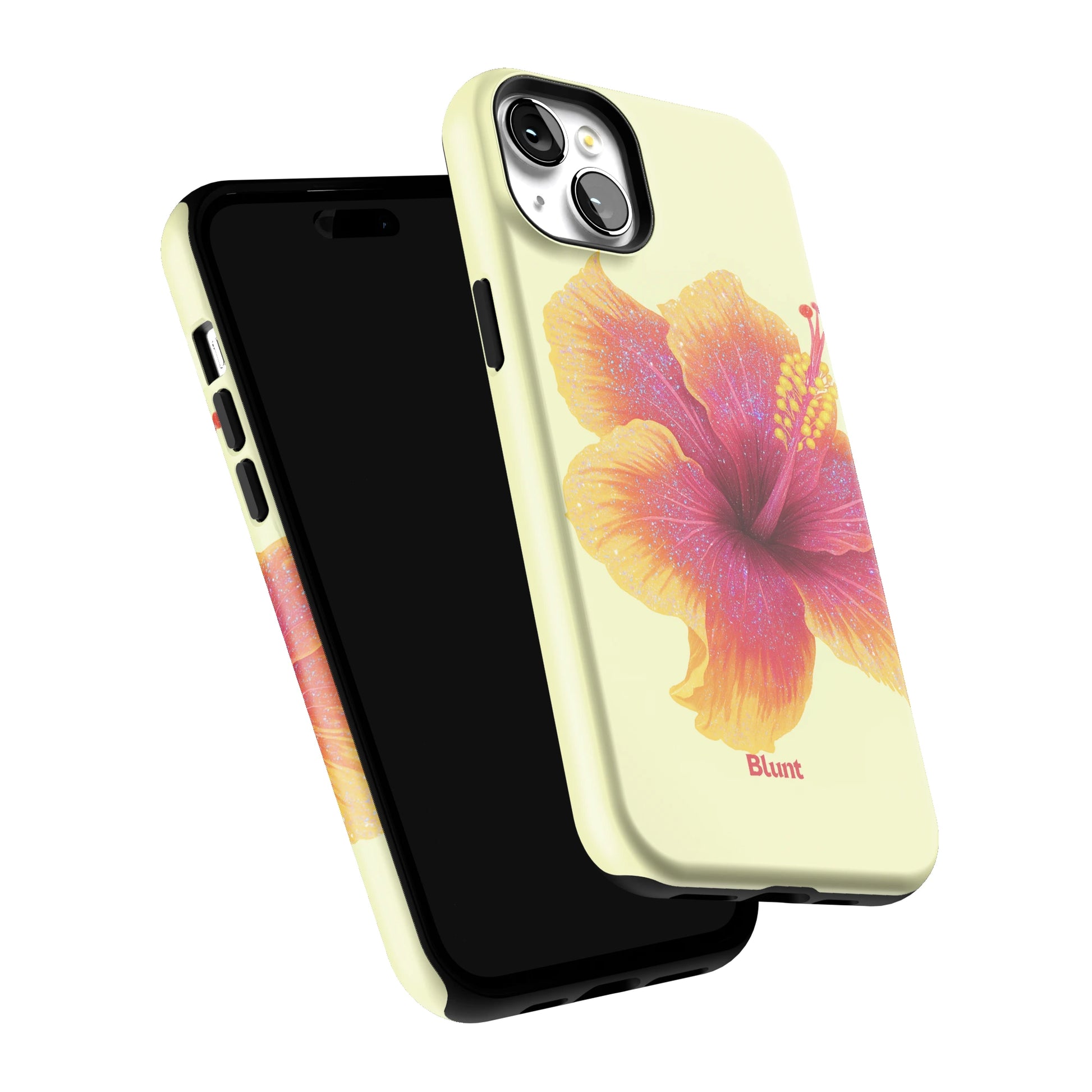 Summer Crush iPhone Case gallery - Iphone_15_Mini_Air_Plus_6