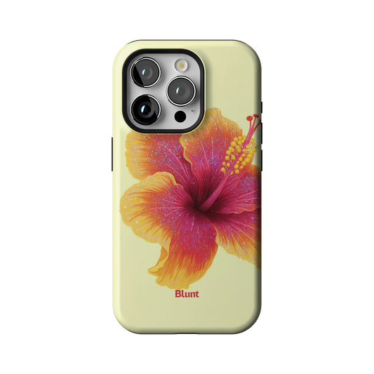 Summer Crush iPhone Case gallery - Iphone_15_Pro_1