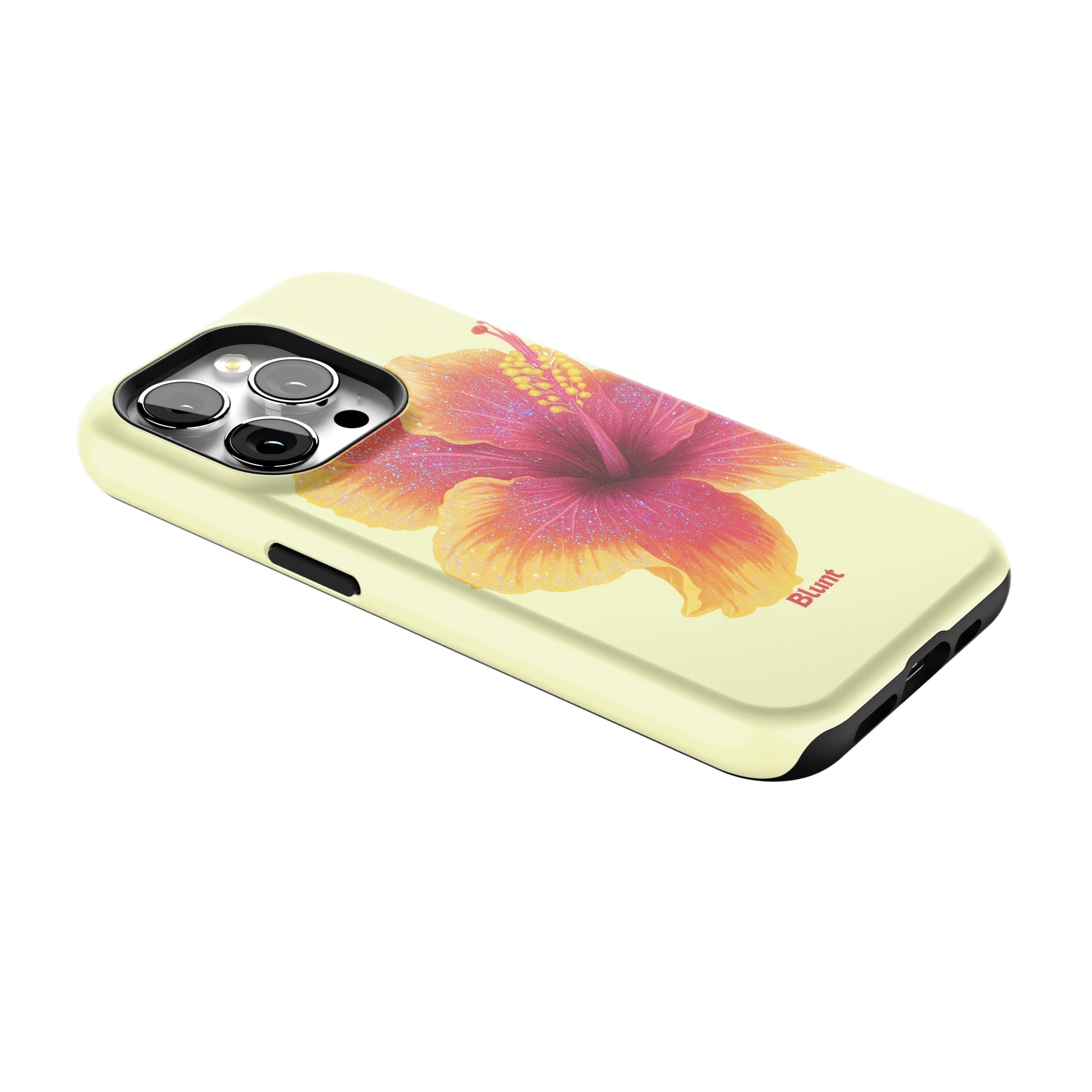 Summer Crush iPhone Case gallery - Iphone_15_Pro_2