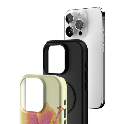 Summer Crush iPhone Case gallery - Iphone_15_Pro_3