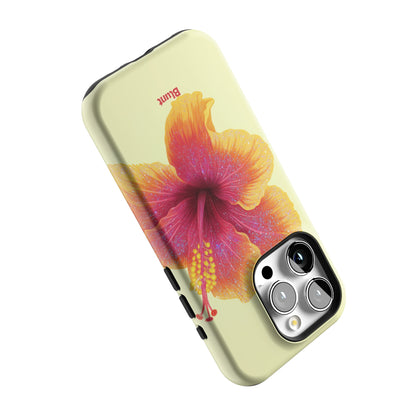 Summer Crush iPhone Case gallery - Iphone_15_Pro_5
