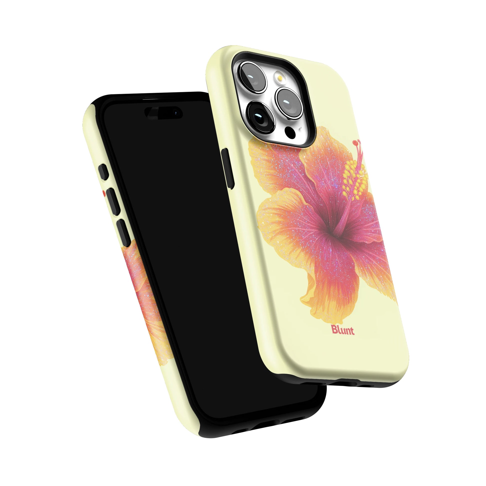 Summer Crush iPhone Case gallery - Iphone_15_Pro_6