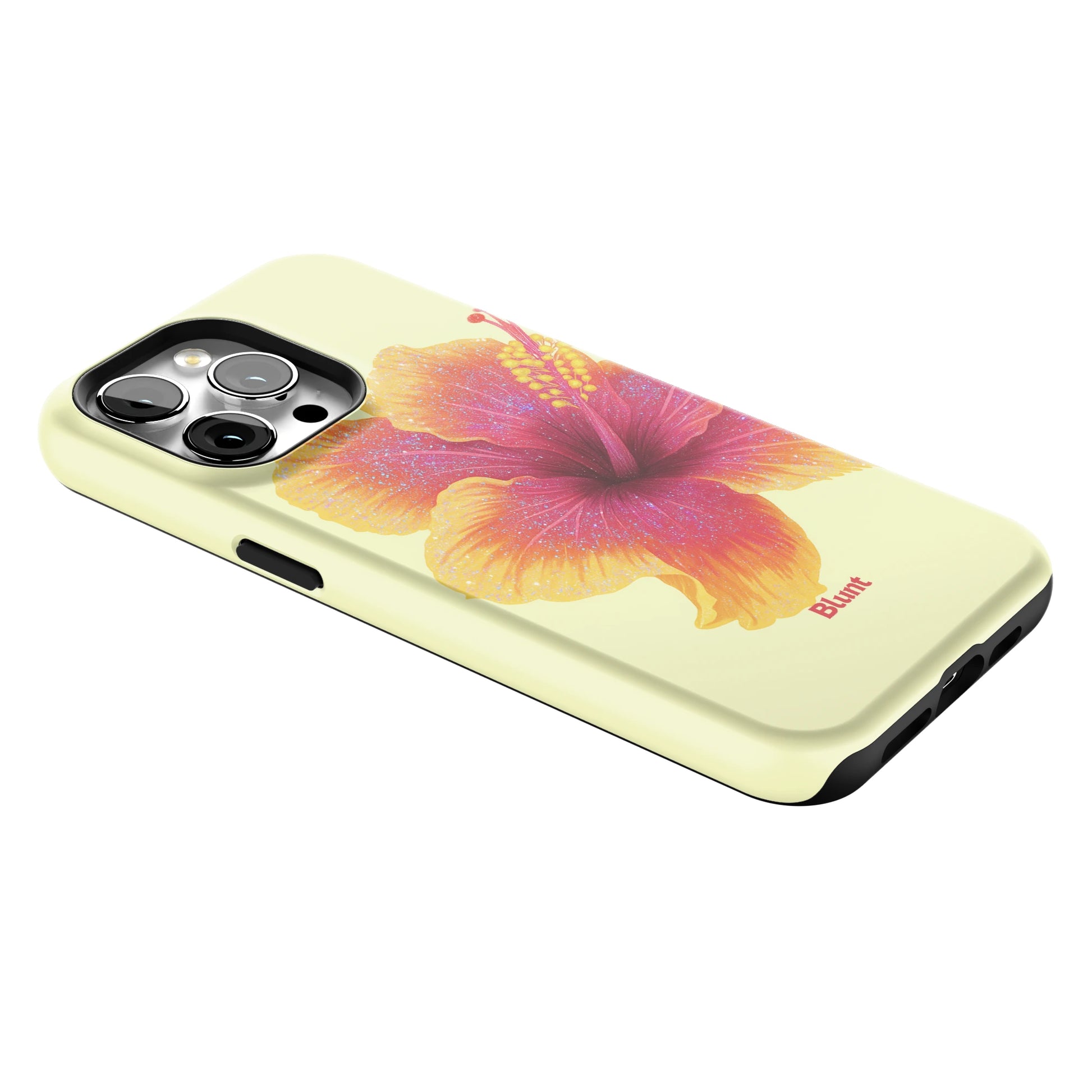 Summer Crush iPhone Case gallery - Iphone_15_Pro_Max_2