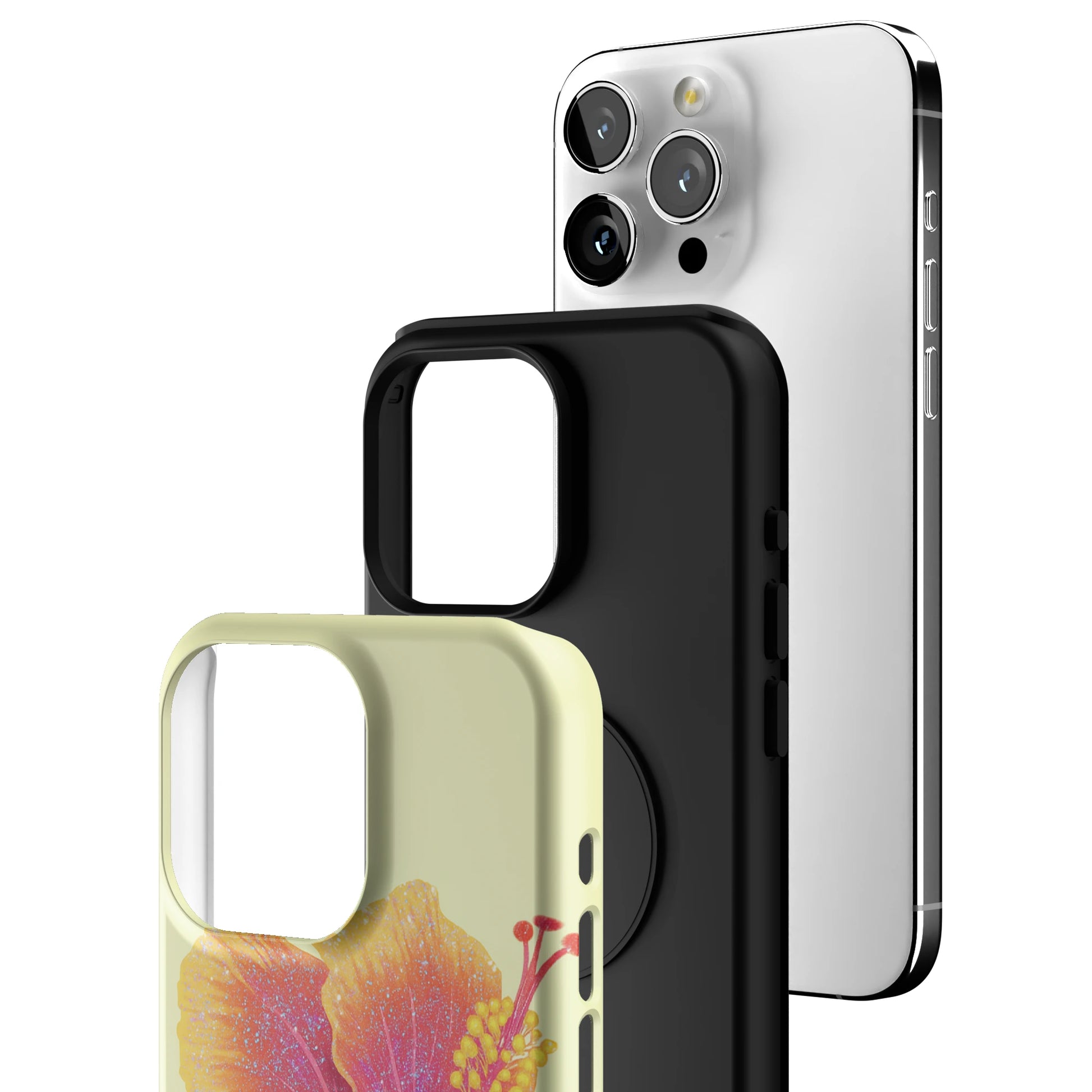 Summer Crush iPhone Case gallery - Iphone_15_Pro_Max_3