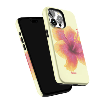 Summer Crush iPhone Case gallery - Iphone_15_Pro_Max_6