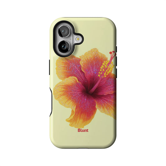 Summer Crush iPhone Case gallery - Iphone_16_Iphone_1