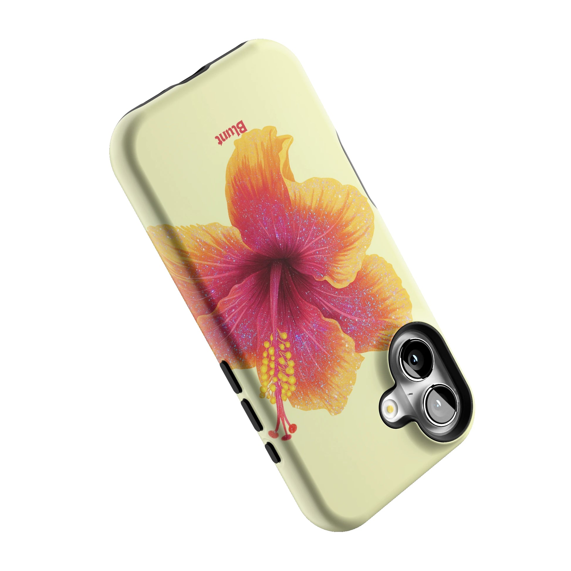 Summer Crush iPhone Case gallery - Iphone_16_Iphone_5