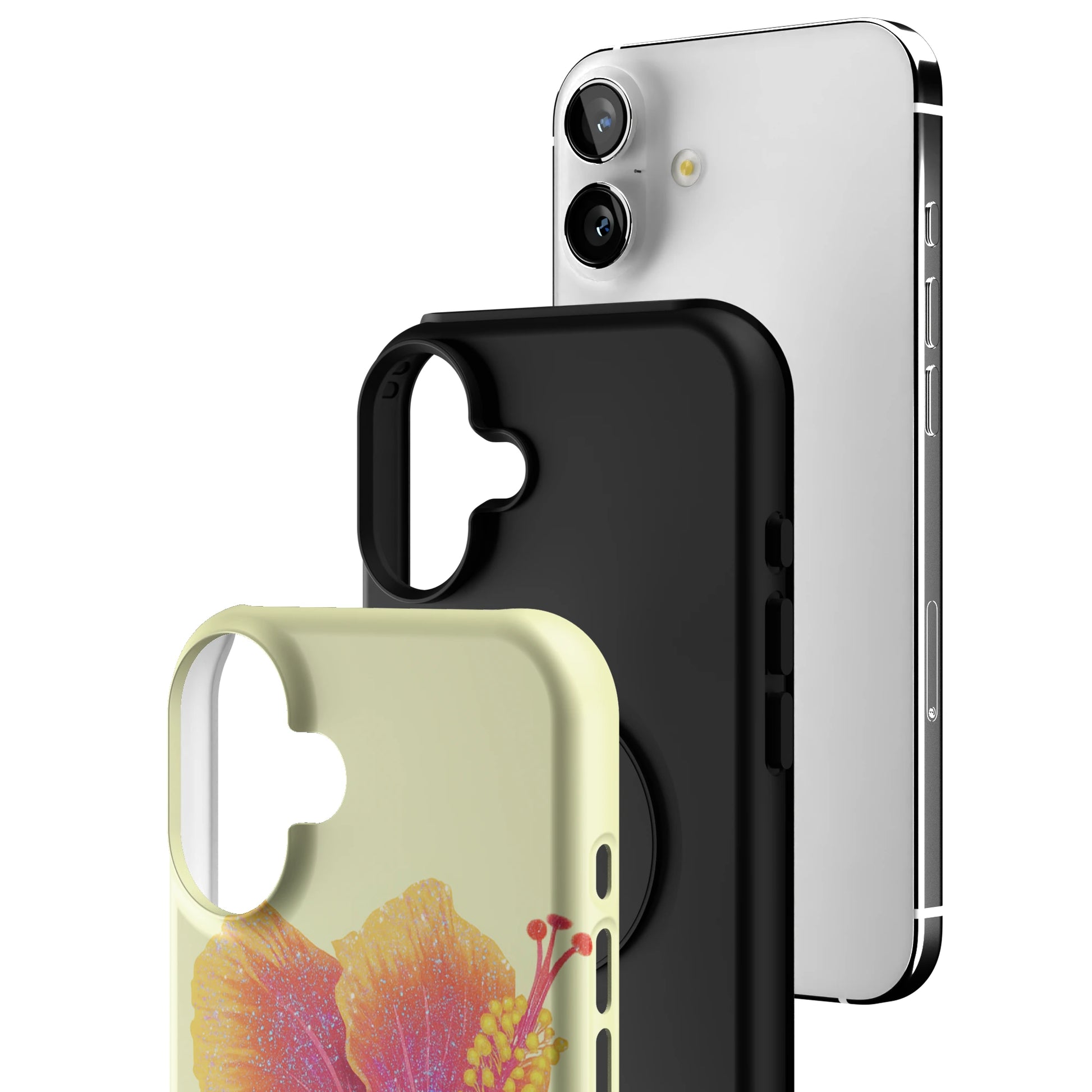 Summer Crush iPhone Case gallery - Iphone_16_Mini_Air_Plus_3