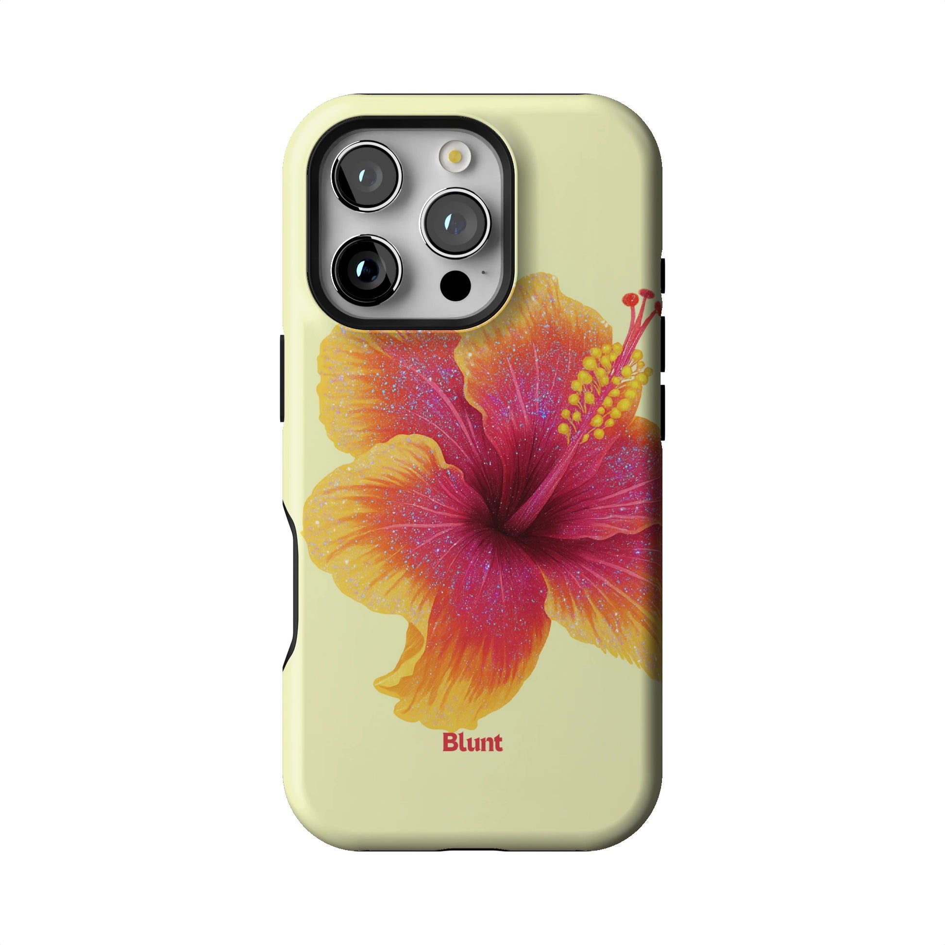 Summer Crush iPhone Case gallery - Iphone_16_Pro_1