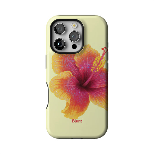 Summer Crush iPhone Case gallery - Iphone_16_Pro_1