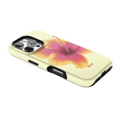 Summer Crush iPhone Case gallery - Iphone_16_Pro_2
