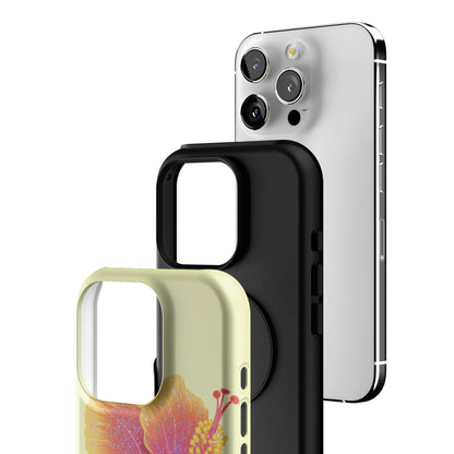 Summer Crush iPhone Case gallery - Iphone_16_Pro_3