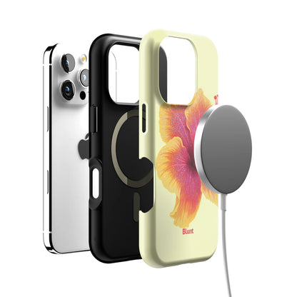 Summer Crush iPhone Case gallery - Iphone_16_Pro_4