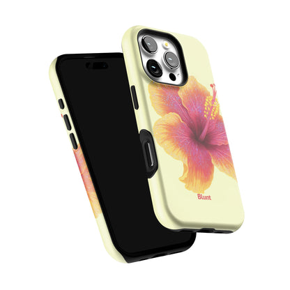 Summer Crush iPhone Case gallery - Iphone_16_Pro_6