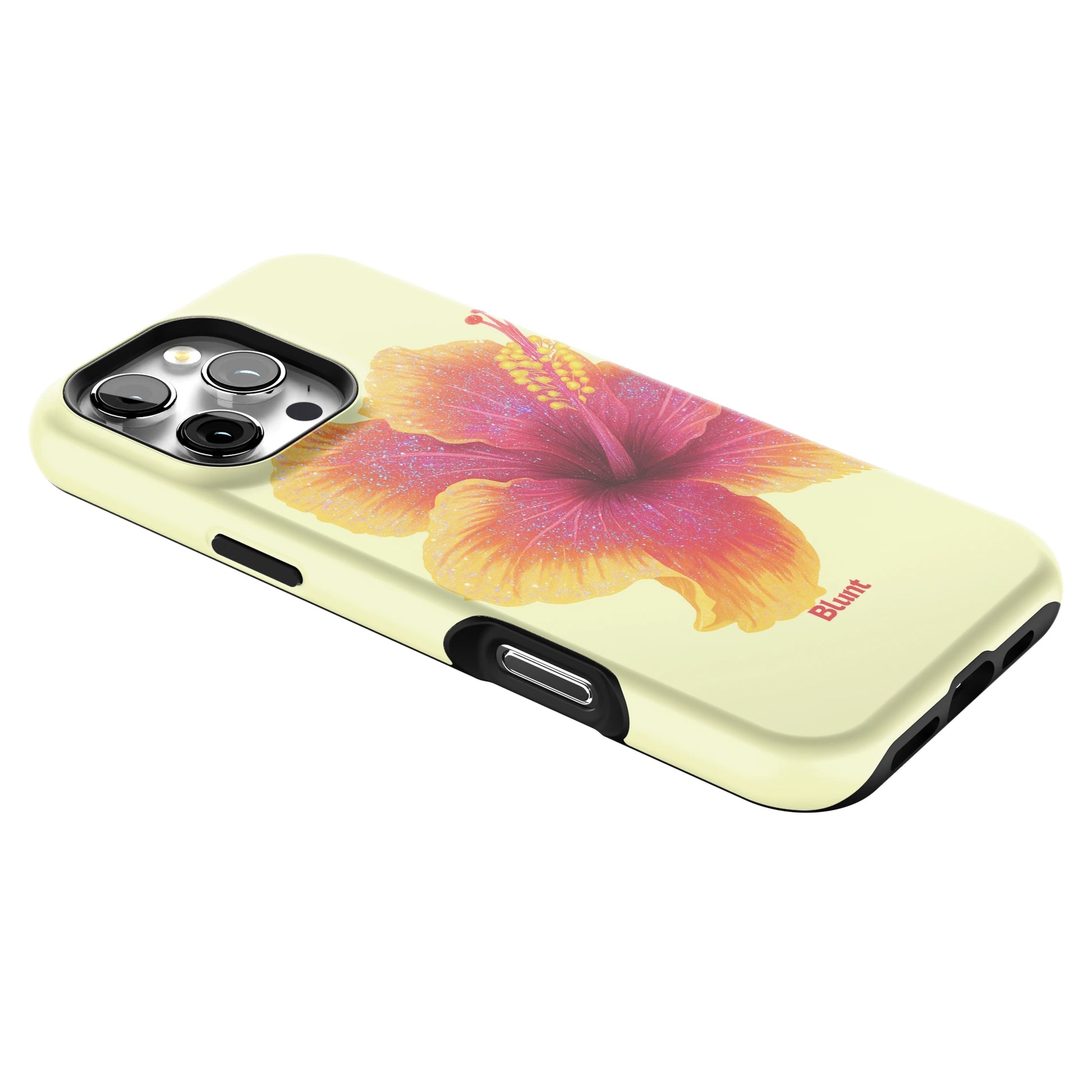 Summer Crush iPhone Case gallery - Iphone_16_Pro_Max_2