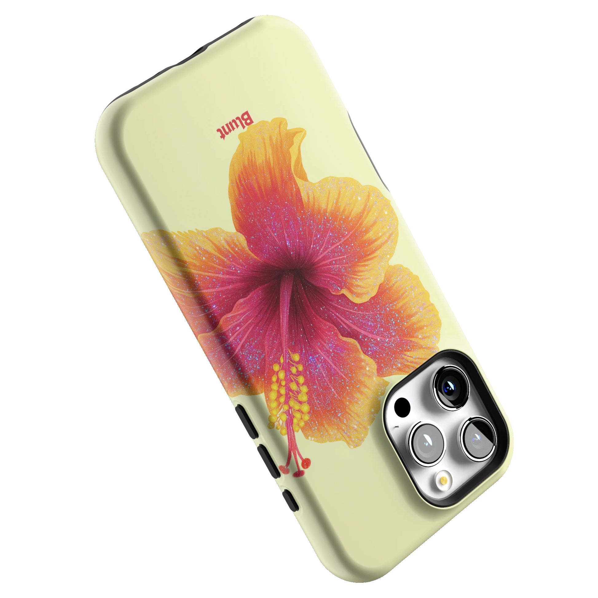 Summer Crush iPhone Case gallery - Iphone_16_Pro_Max_5