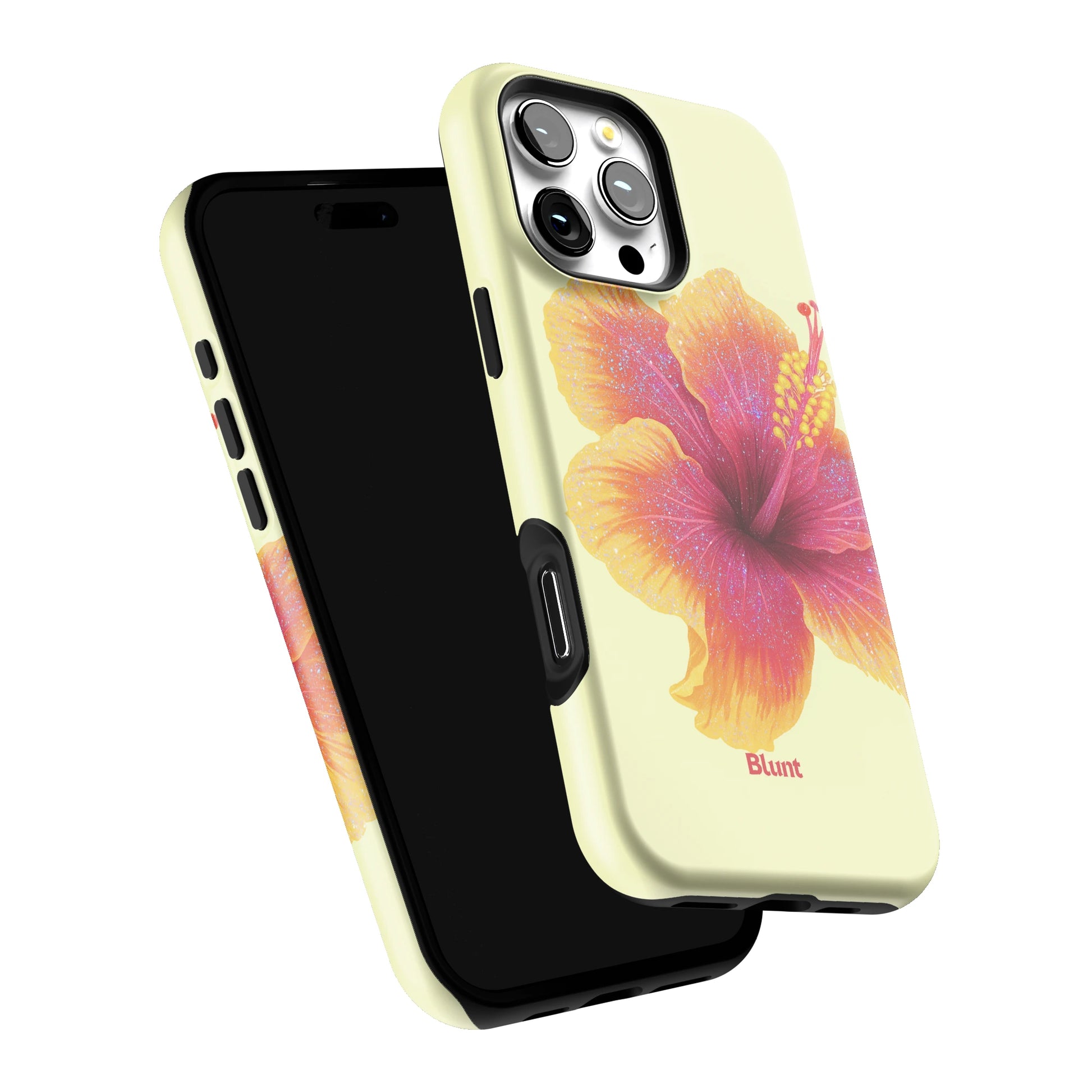 Summer Crush iPhone Case gallery - Iphone_16_Pro_Max_6