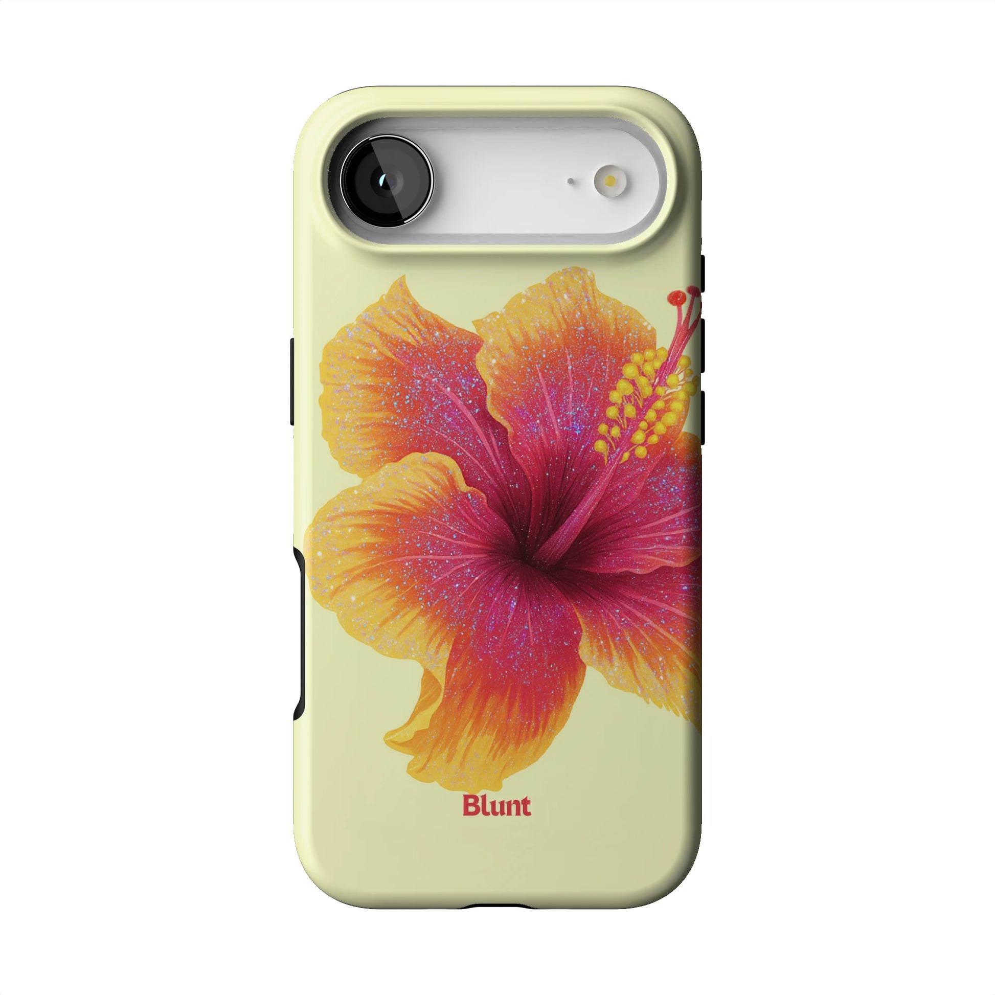 Summer Crush iPhone Case gallery - Iphone_17_Air_1