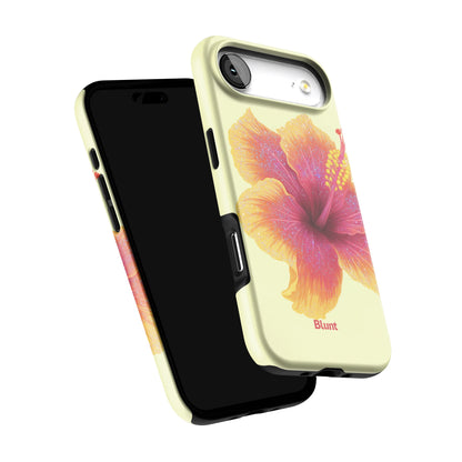 Summer Crush iPhone Case gallery - Iphone_17_Air_6