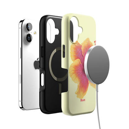 Summer Crush iPhone Case gallery - Iphone_17_Iphone_4