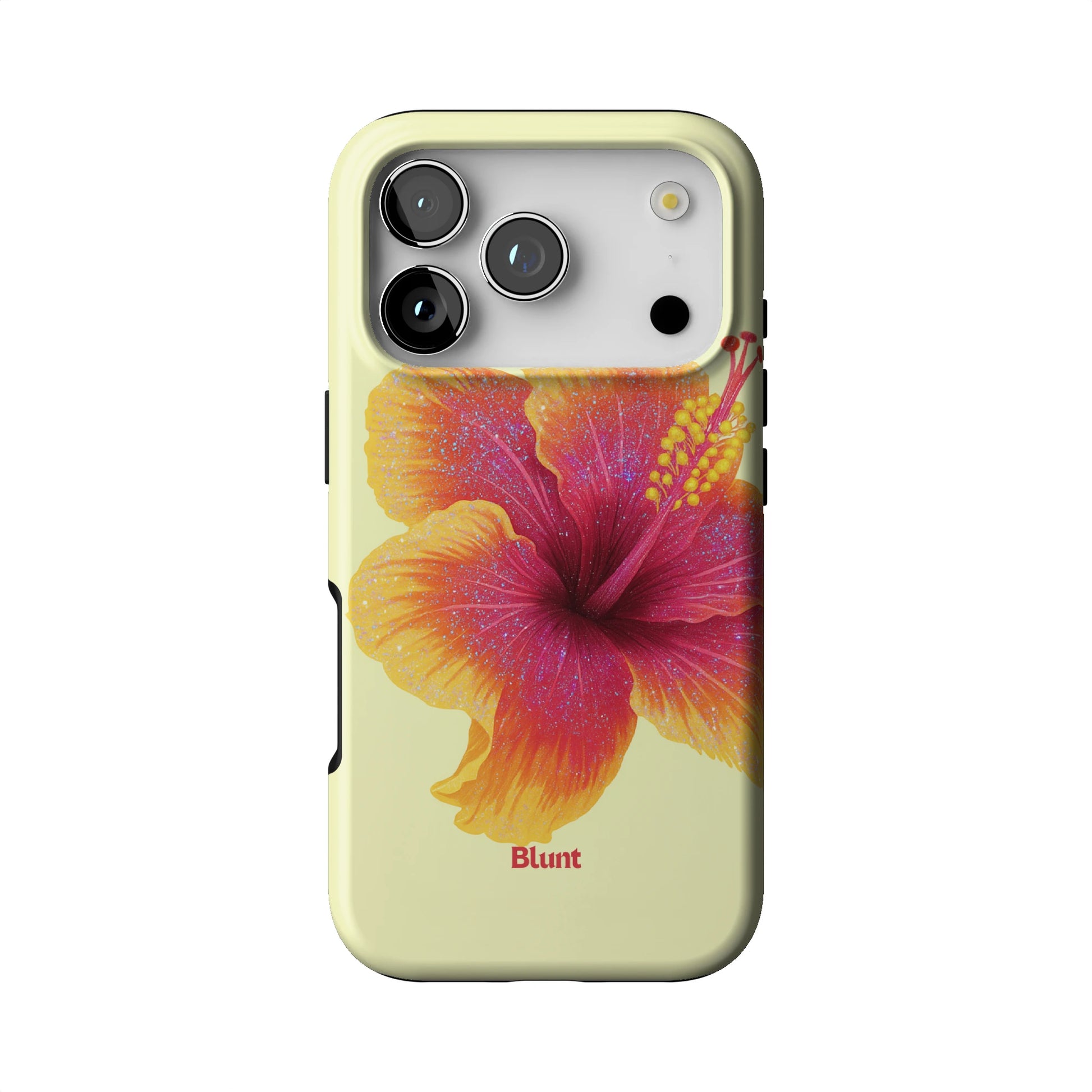 Summer Crush iPhone Case gallery - Iphone_17_Pro_1