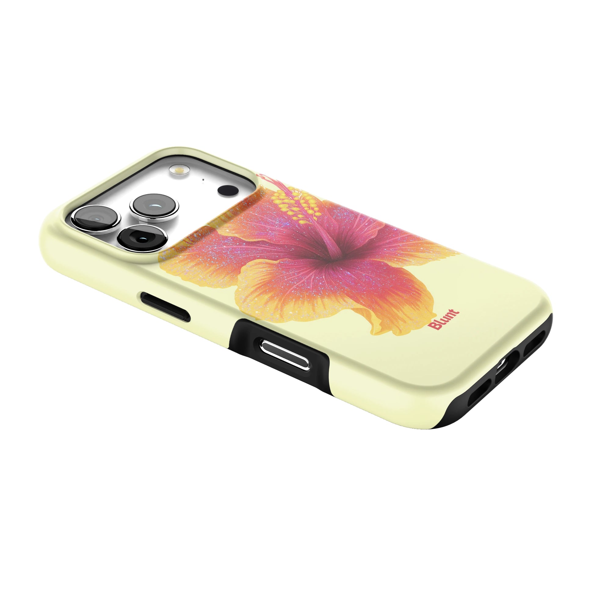 Summer Crush iPhone Case gallery - Iphone_17_Pro_2
