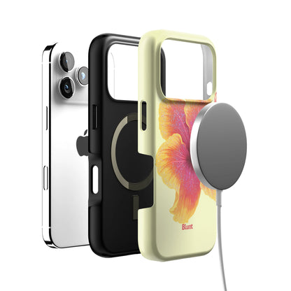 Summer Crush iPhone Case gallery - Iphone_17_Pro_4