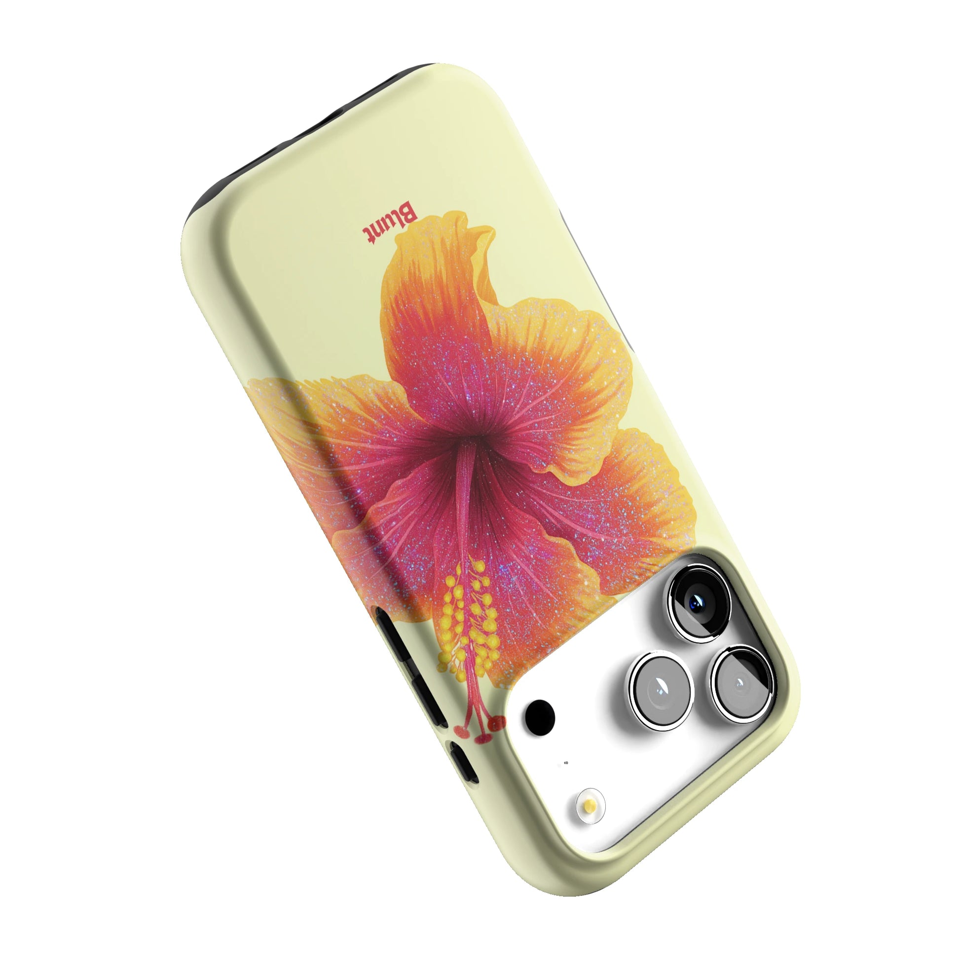 Summer Crush iPhone Case gallery - Iphone_17_Pro_5