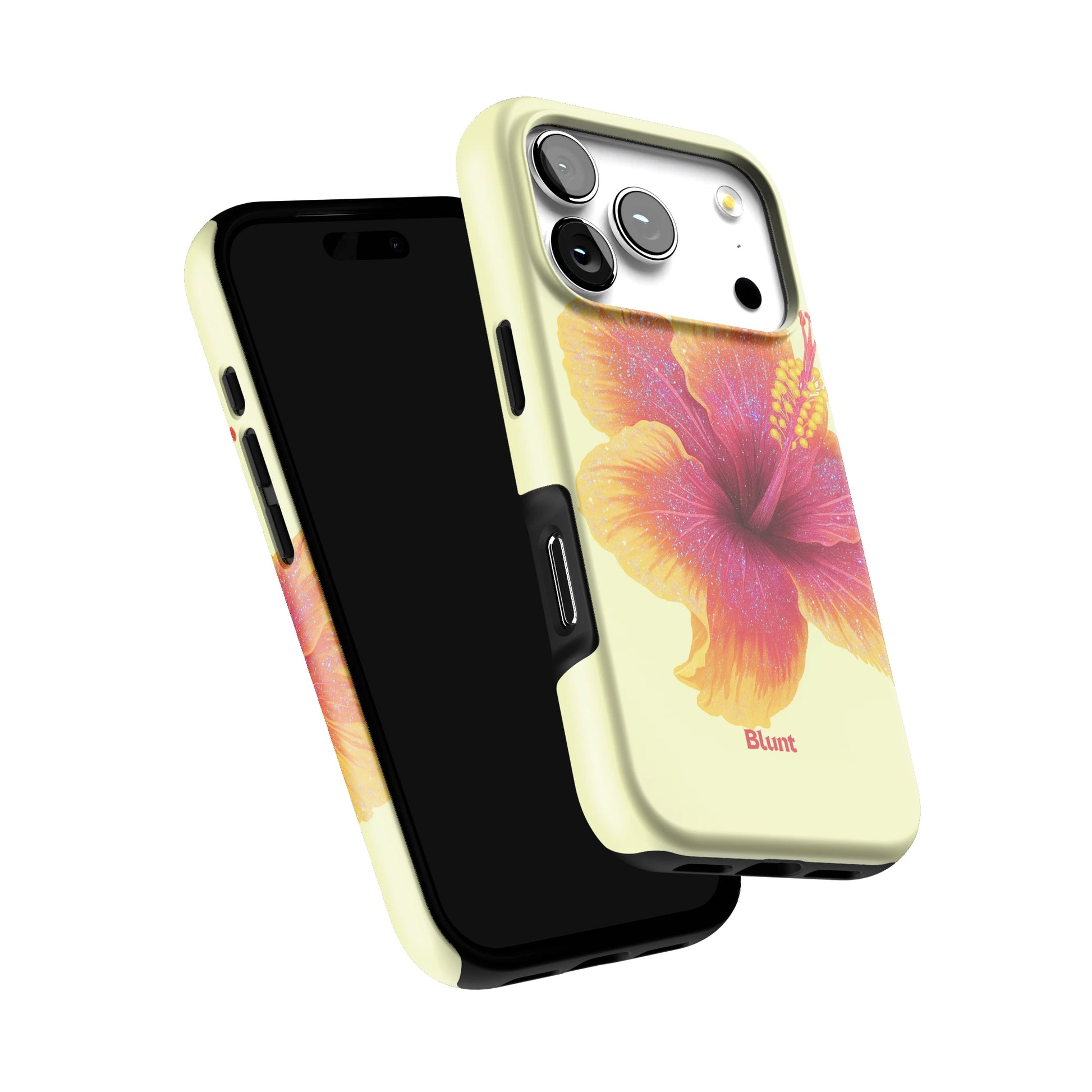 Summer Crush iPhone Case gallery - Iphone_17_Pro_6
