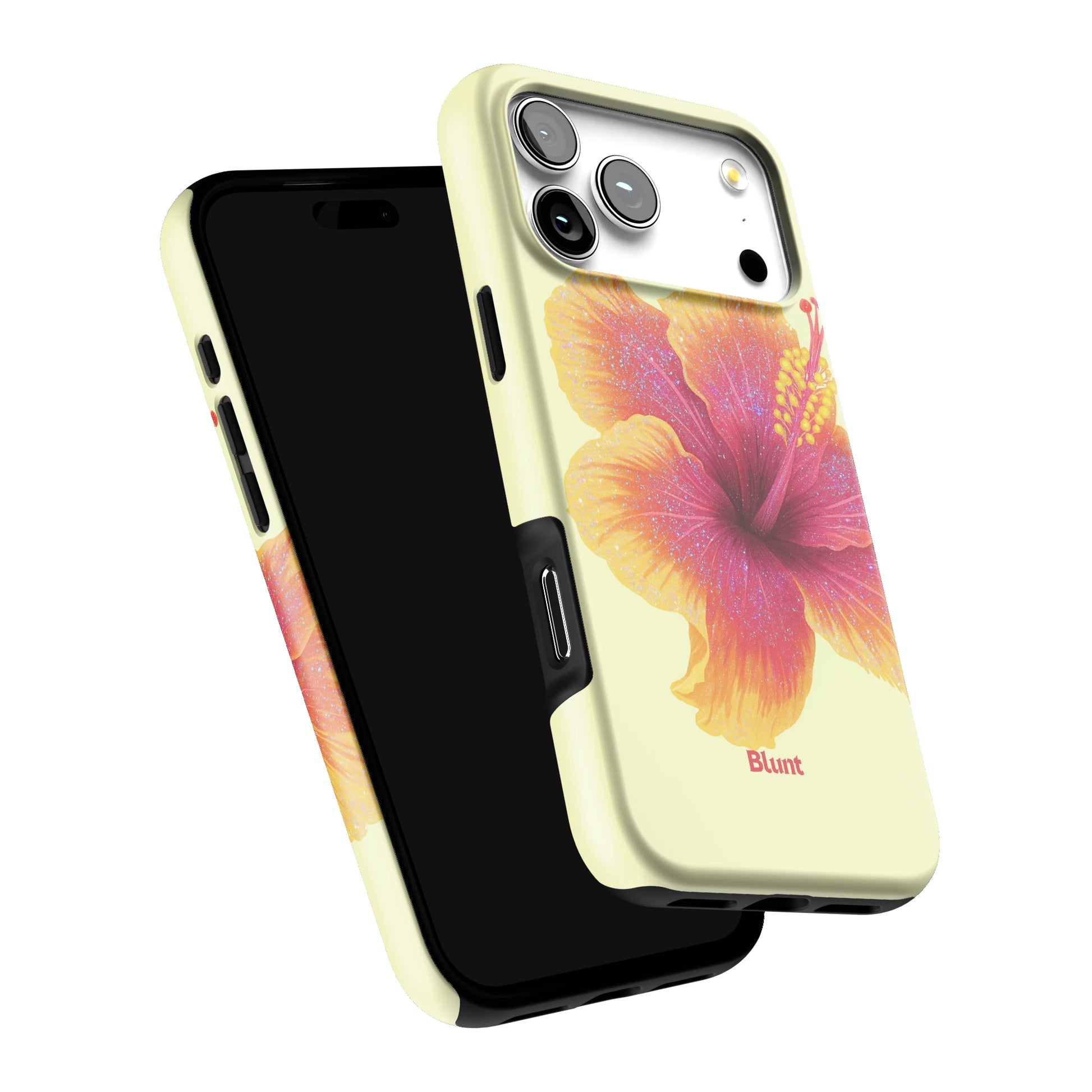 Summer Crush iPhone Case gallery - Iphone_17_Pro_Max_6
