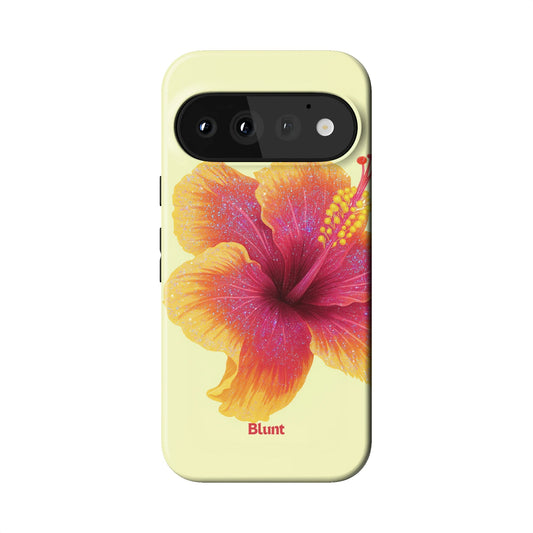 Summer Crush Pixel Case - Blunt Cases