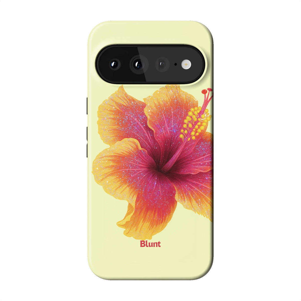 Summer Crush Pixel Case - Blunt Cases