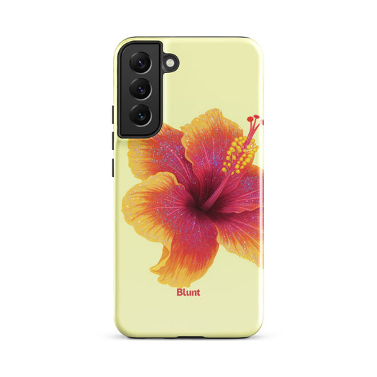 Summer Crush Samsung Case - Blunt Cases