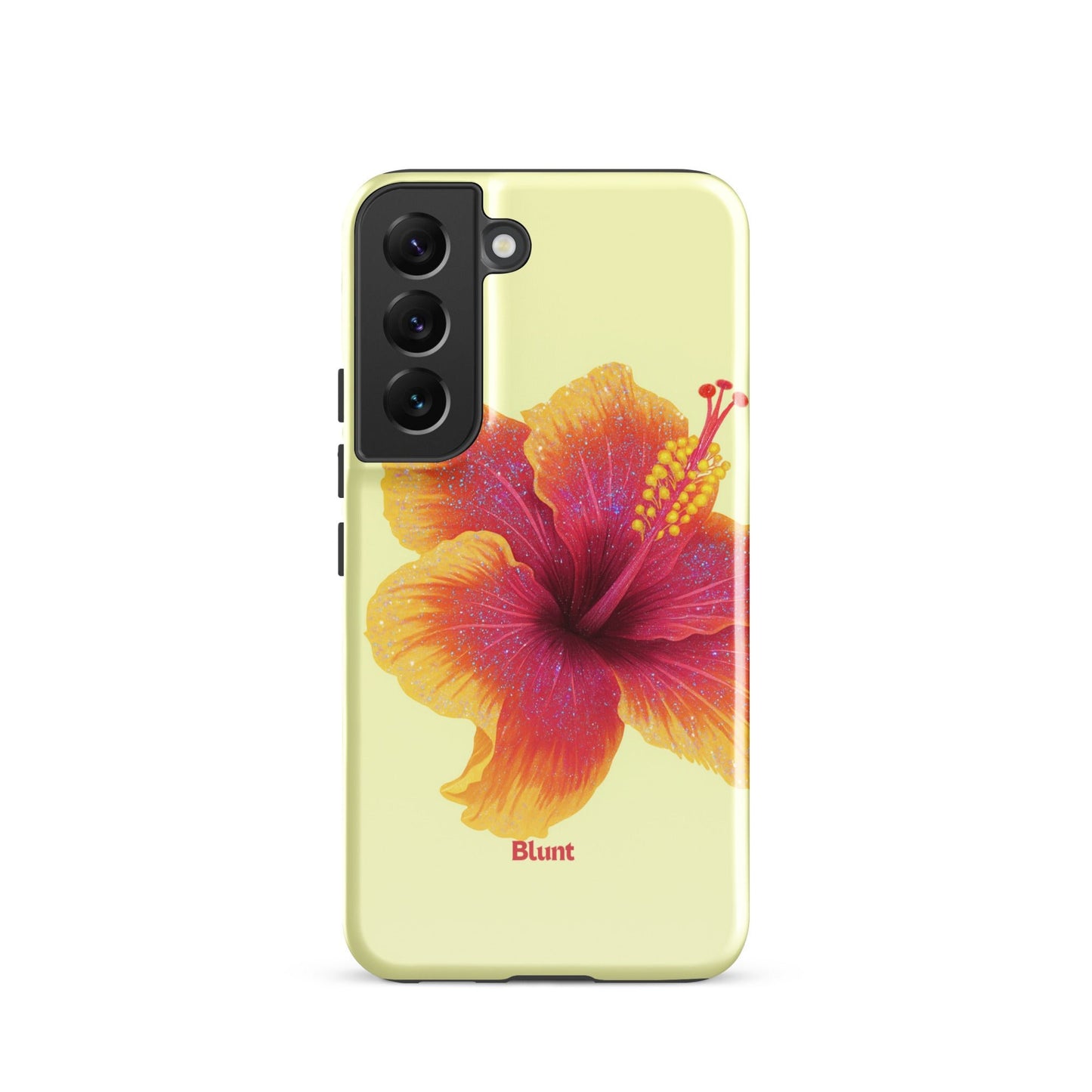 Summer Crush Samsung Case - Blunt Cases