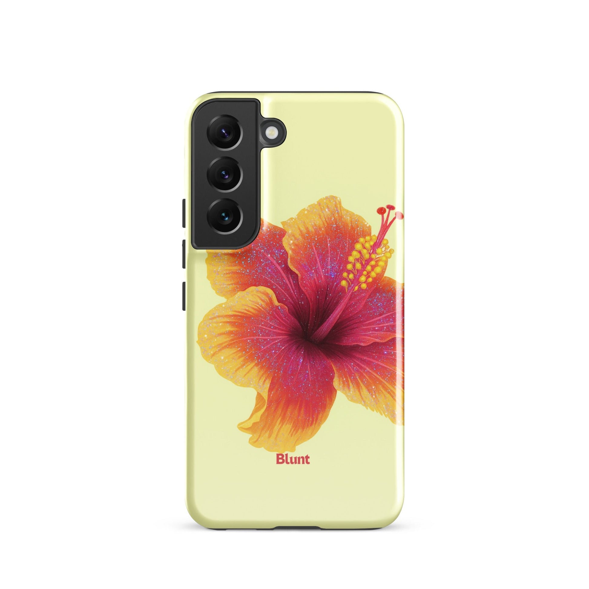 Summer Crush Samsung Case - Blunt Cases