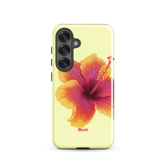 Summer Crush Samsung Case - Blunt Cases