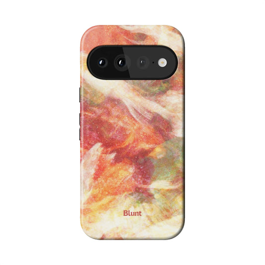 Summer Haze Pixel Case - Blunt Cases