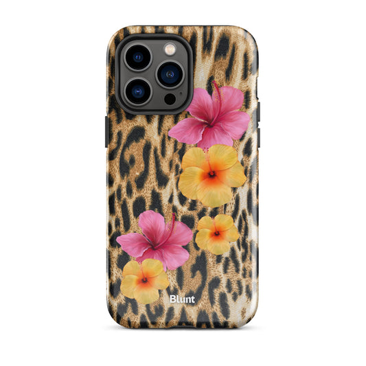 Summer Love iPhone Case - blunt cases