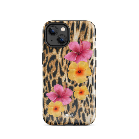 Summer Love iPhone Case - blunt cases