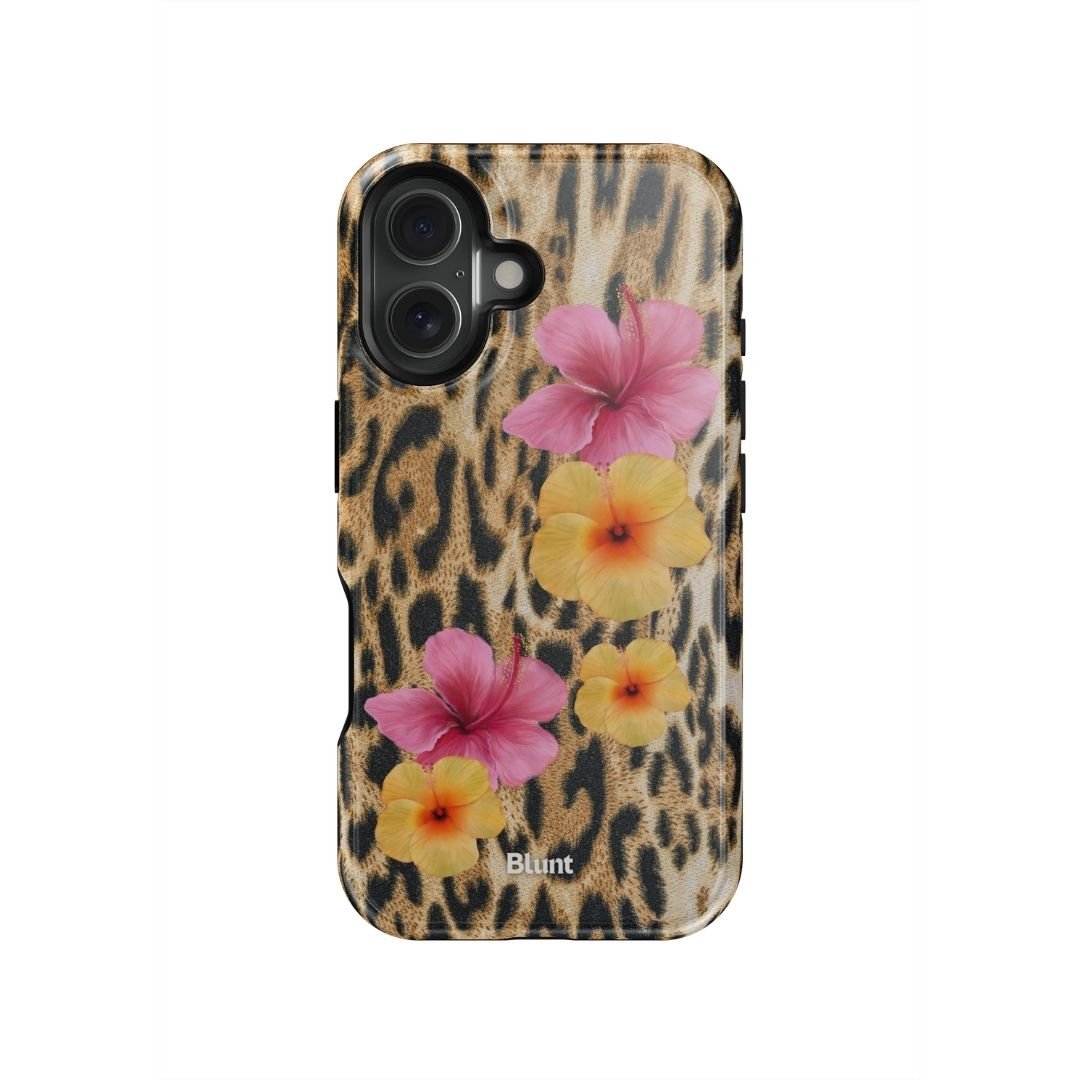 Summer Love iPhone Case - blunt cases