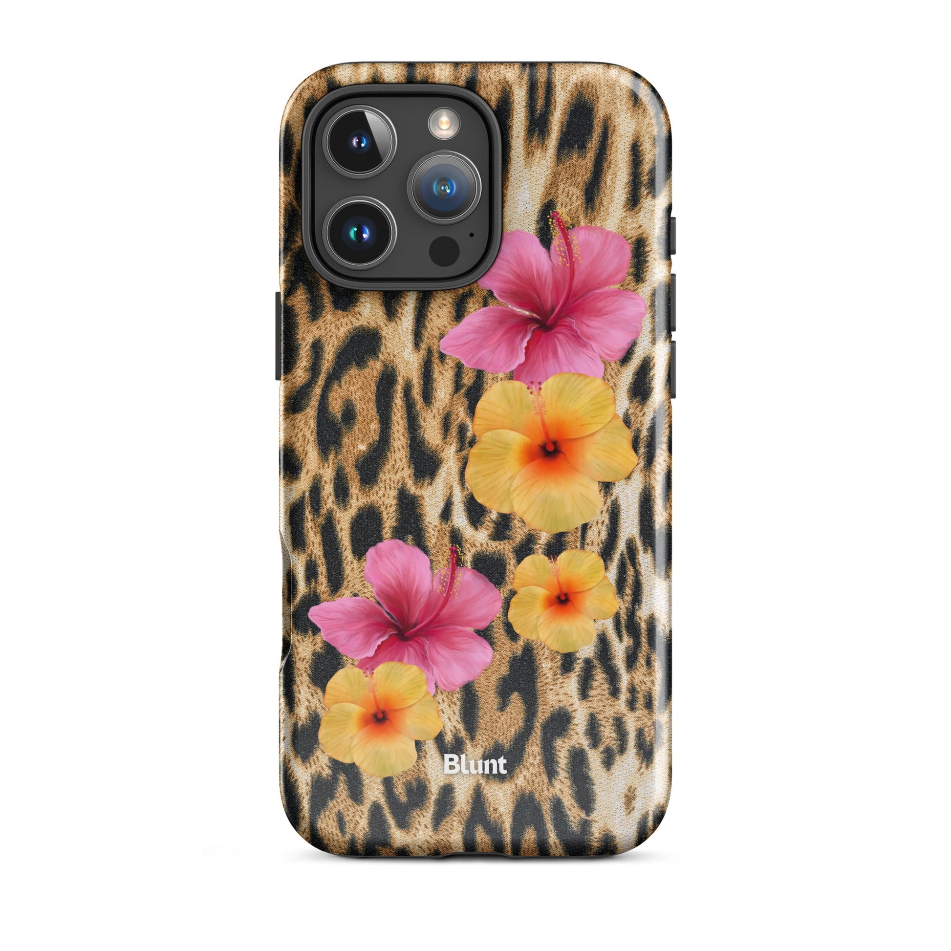 Summer Love iPhone Case - Blunt Cases