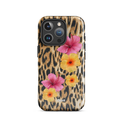 Summer Love iPhone Case - Blunt Cases