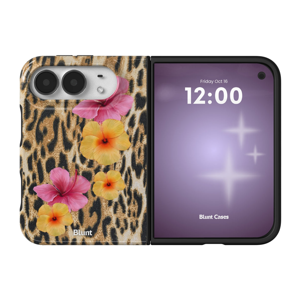 summer-love-iphone-case iPhone 18 Duo case, view 1