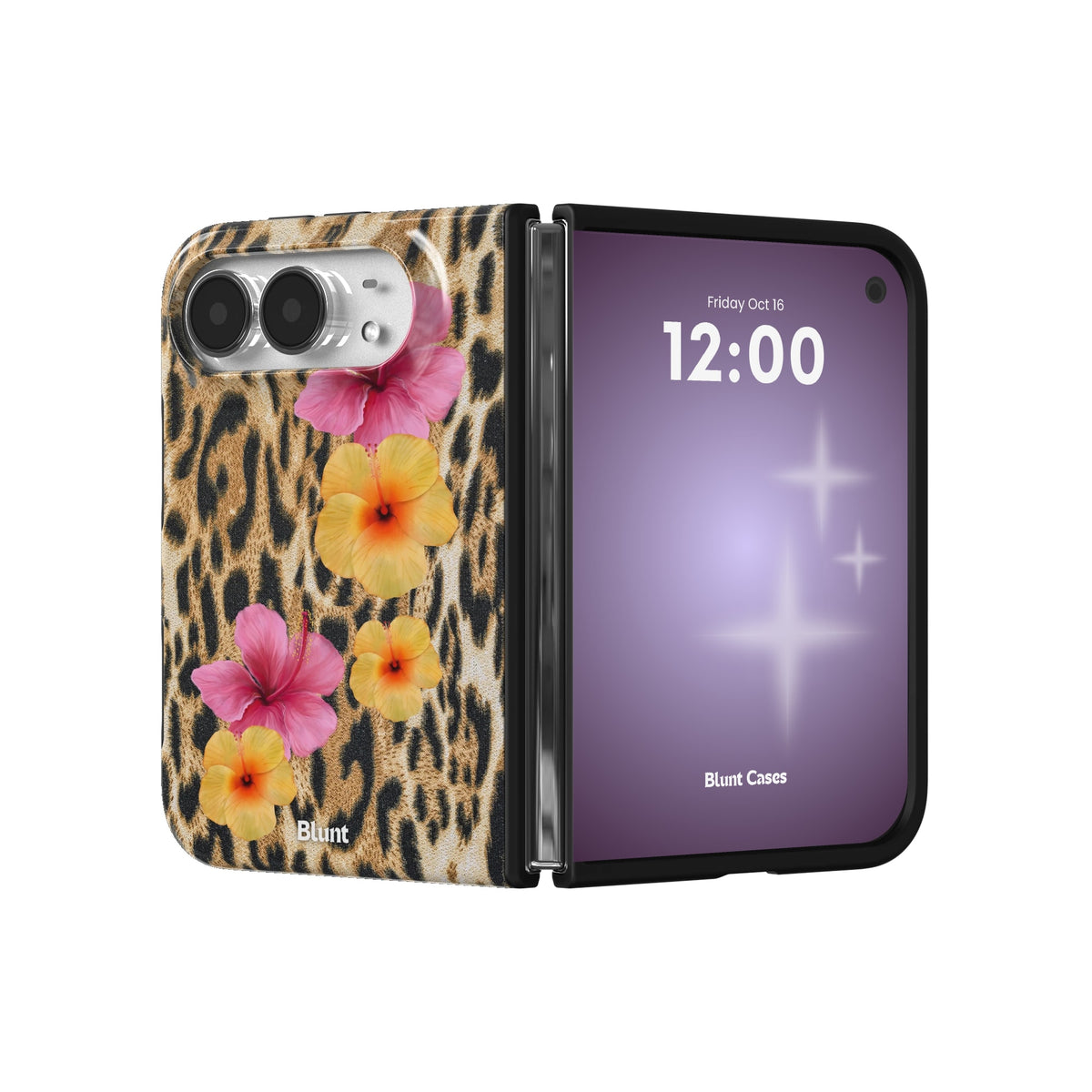 summer-love-iphone-case iPhone 18 Duo case, view 3