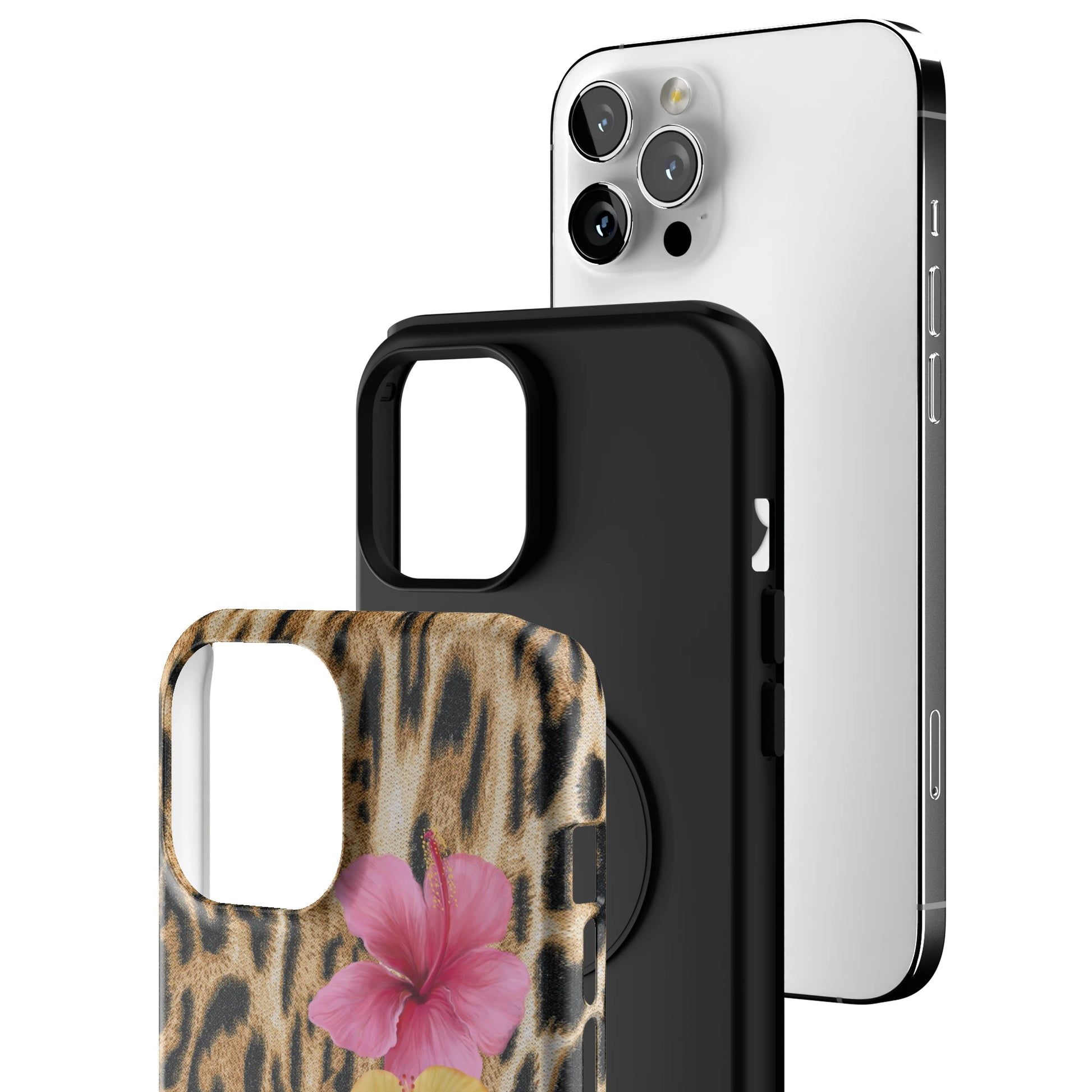 Summer Love iPhone Case gallery - Iphone_12_Pro_Max_3